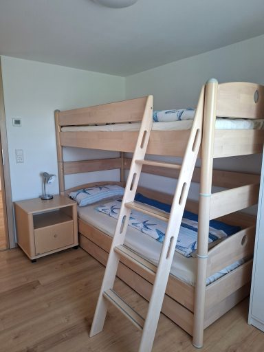 Kinderzimmer Ferienwohnung